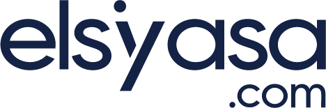 Elsiyasa logo