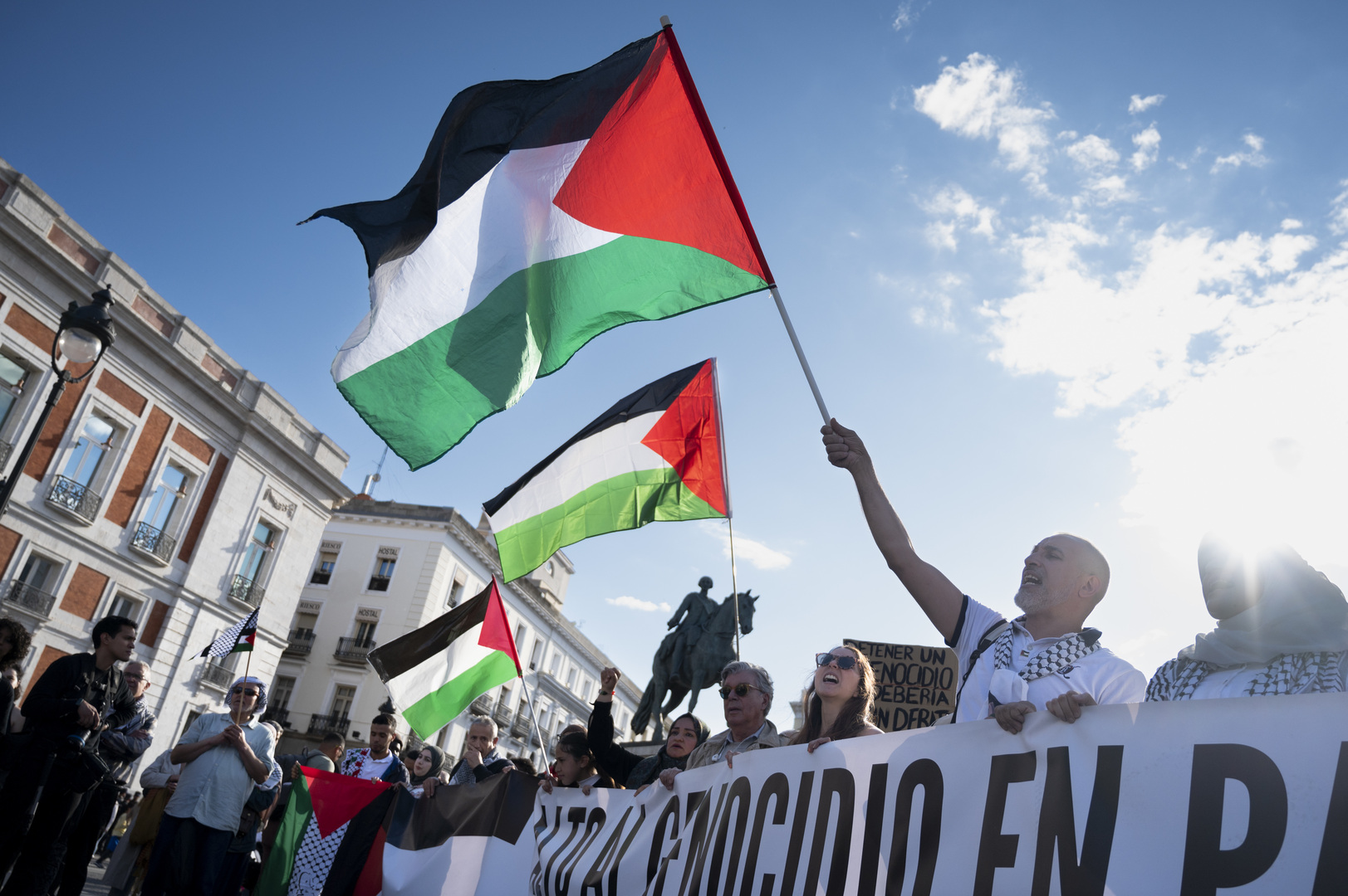 ما أهمية اعتراف إسبانيا والنرويج وأيرلندا بدولة فلسطين؟ وكيف ستتأثر 