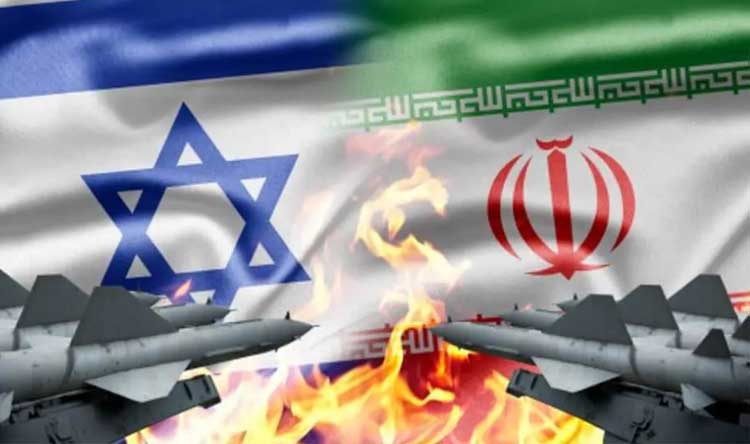 بعد الهجوم الأخير... حرب بين إيران وإسرائيل؟ أم رد آخر؟ 
