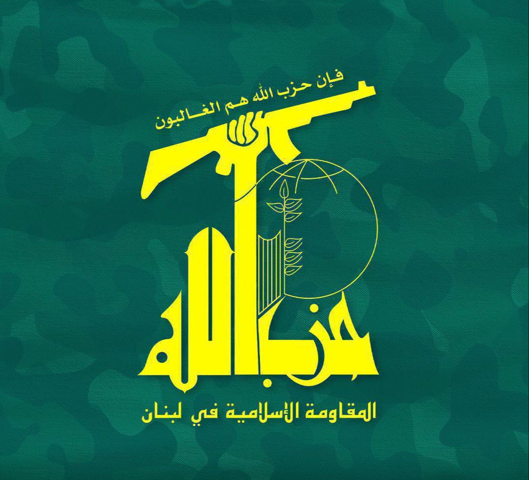 بالصورة: حزب الله ينشر مجموع عملياته منذ بداية طوفان الاقصى