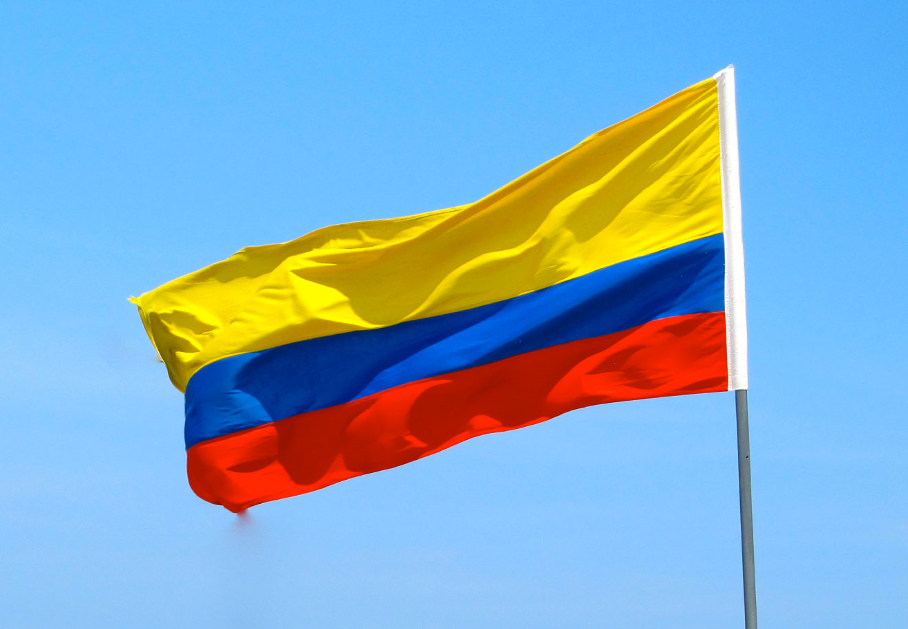 كولومبيا تعلن قطع العلاقات الدبلوماسية مع إسرائيل