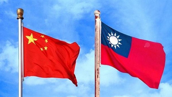 تايوان: 26 طائرة و5 سفن صينية 
