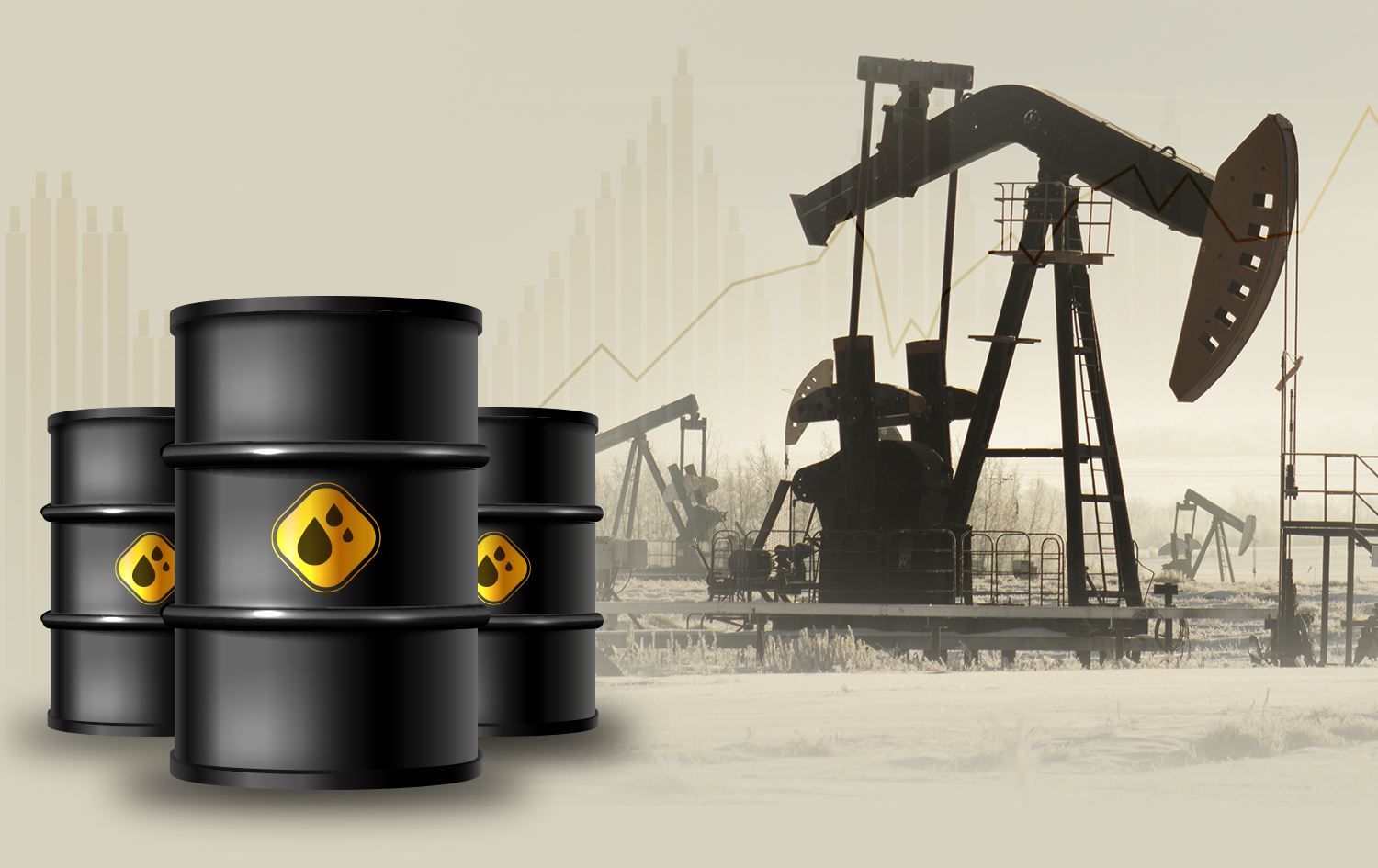 أسعار النفط تذوق طعم الاستقرار