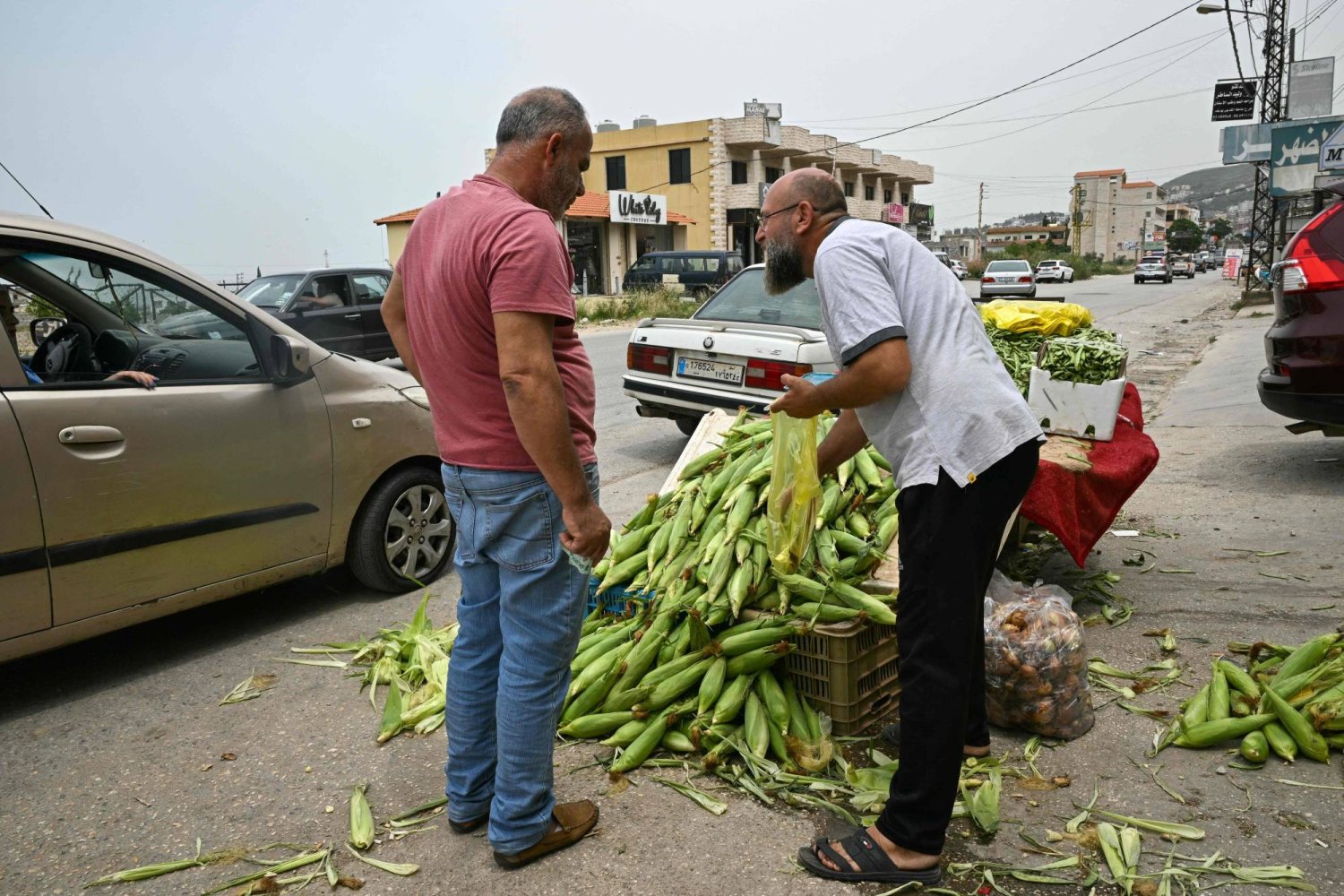 مزارعو لبنان أكبر الخاسرين من تنظيم الوجود السوري: لا إجراءات 