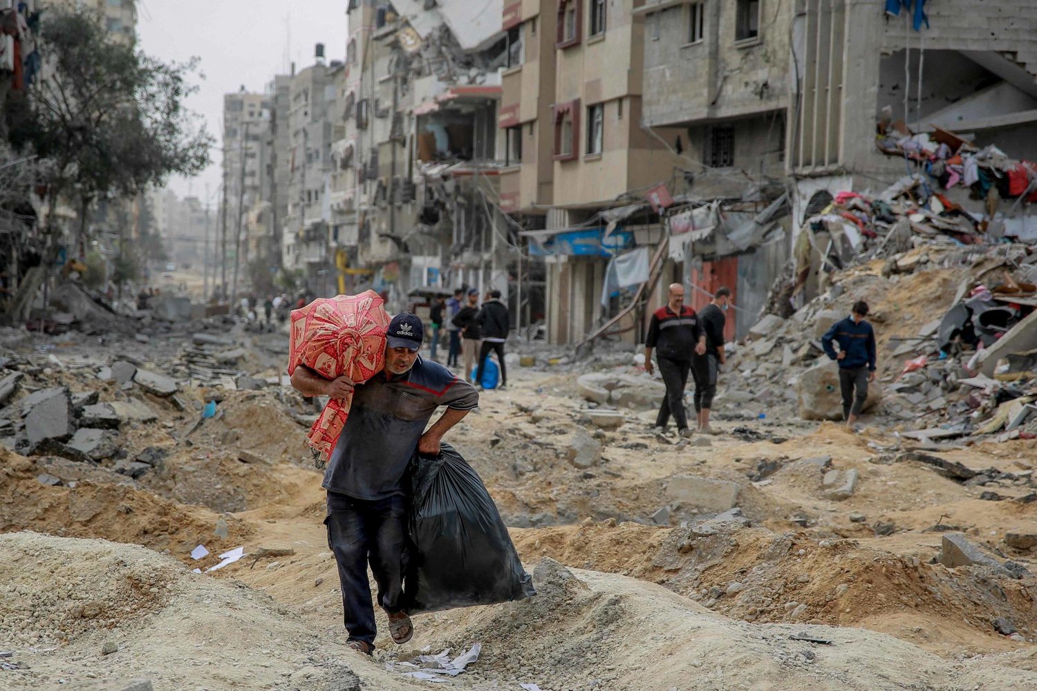 هدنة غزة: الوفد الإسرائيلي لن يغادر إلى القاهرة إلّا بحالة واحدة