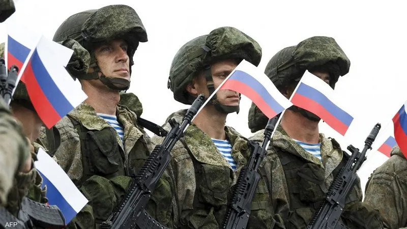 أوكرانيا: الوضع يتدهور على الجبهة.. والجيش الروسي يحقق 
