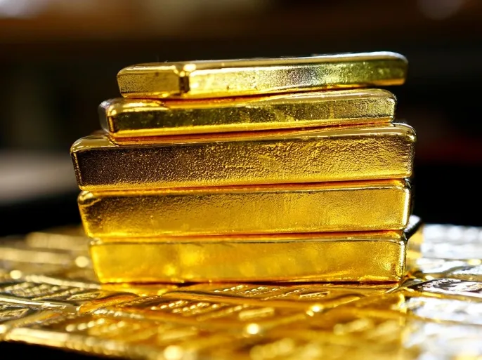 الذهب يستقر قرب أعلى مستوياته 