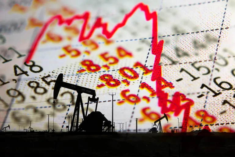 محادثات القاهرة تخفض أسعار النفط 