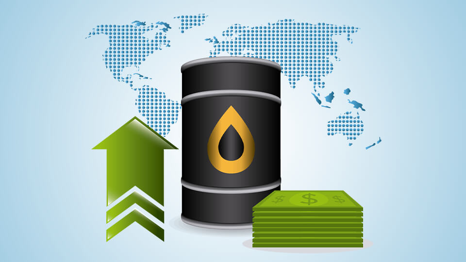 النفط يواصل الارتفاع: هذه آخر الأسعار 