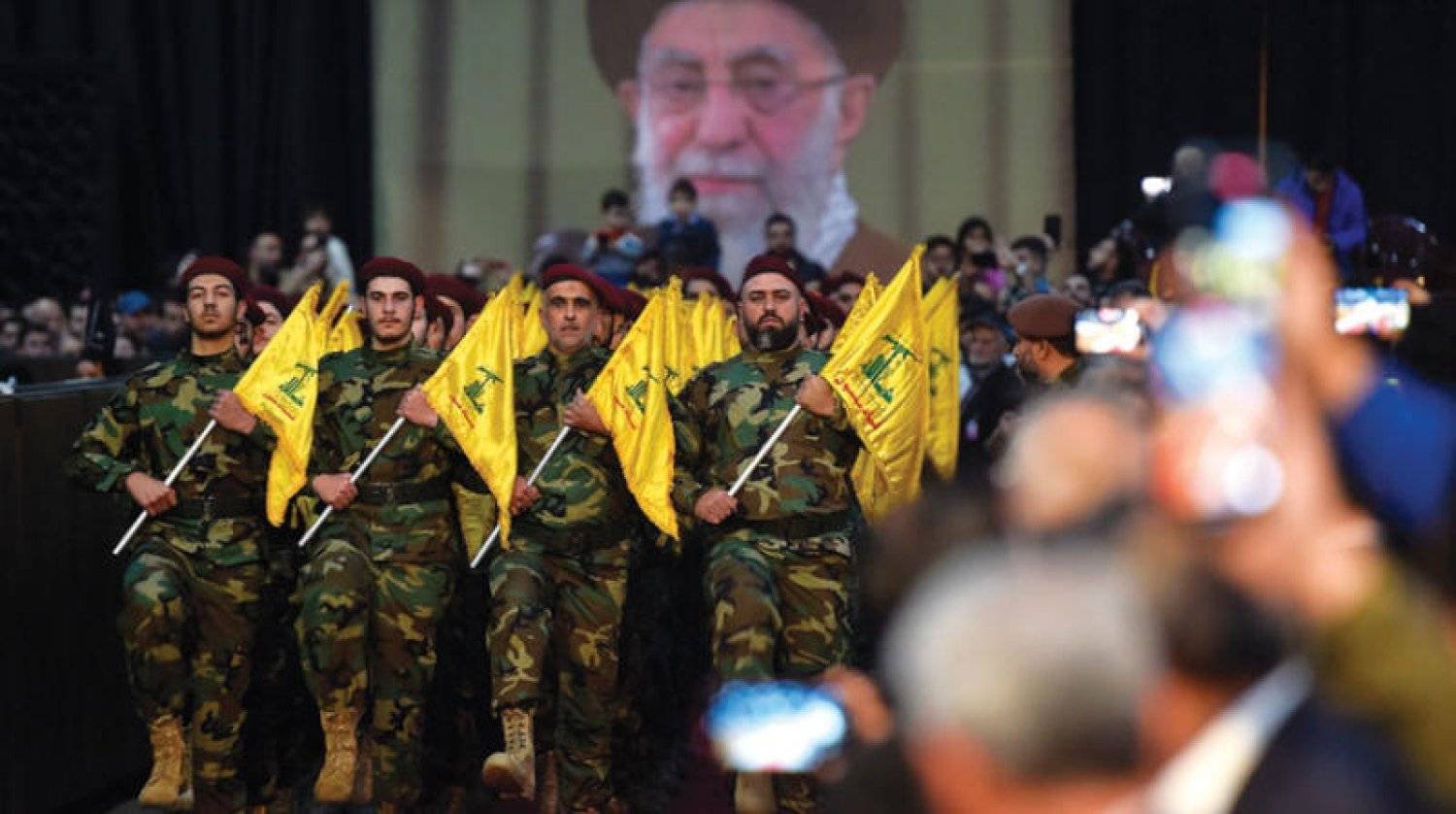 بمسيّرات انقضاضيّة..حزب الله يستهدف ضبّاط وجنود العدو