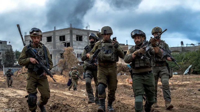 الجيش الإسرائيلي ينتظر الضوء الأخضر من نتنياهو لاجتياح رفح