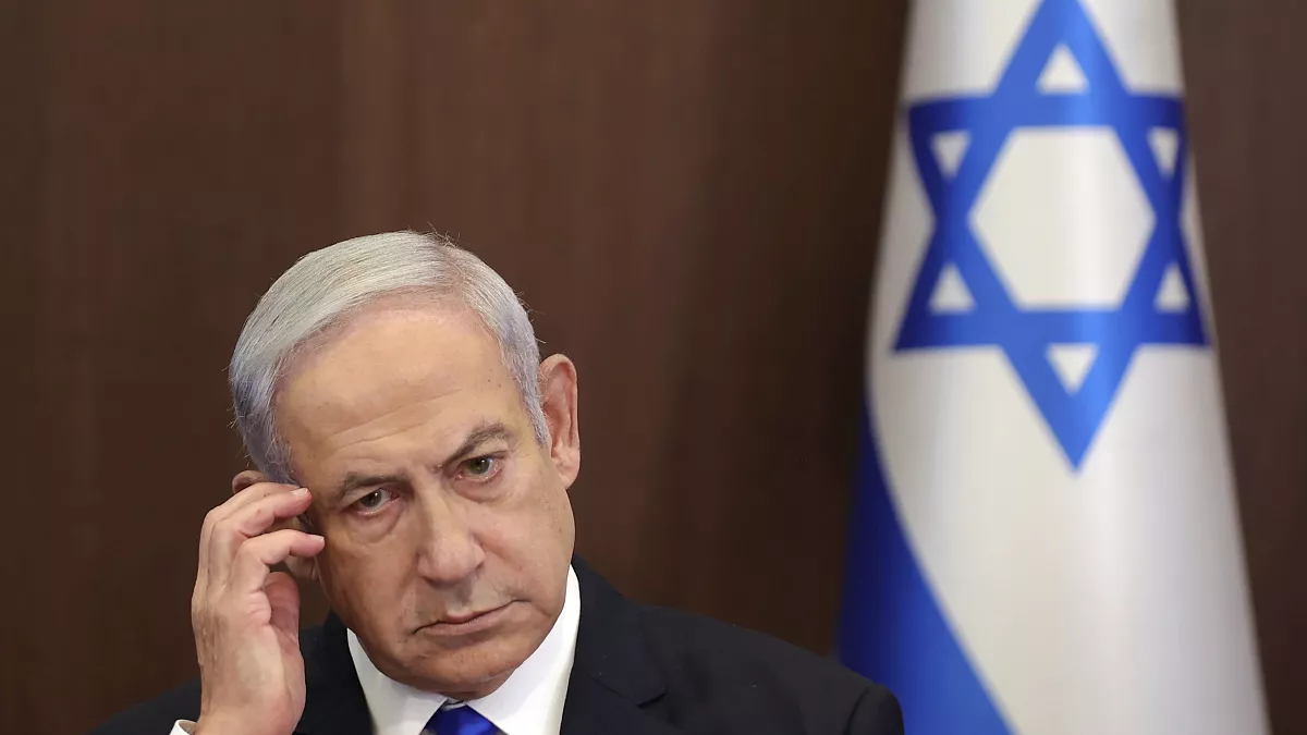 نتنياهو يواجه غضبًا داخليًا: نصف الإسرائيليين يريدون استقالته