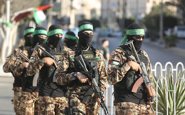للعثور على قادة حماس.. تقنية إسرائيلية 