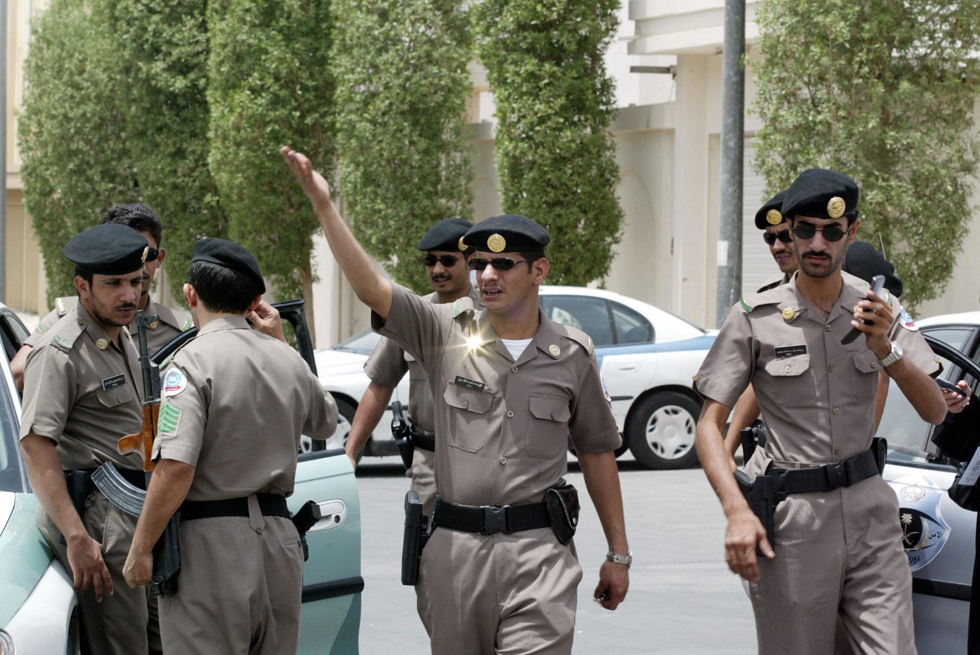 السعودية تنفذ حكم الاعدام بحق مواطن