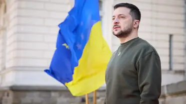 خطف وقتل... أوكرانيا تفشل خطة روسية لاغتيال زيلينسكي وتنشر التفاصيل 