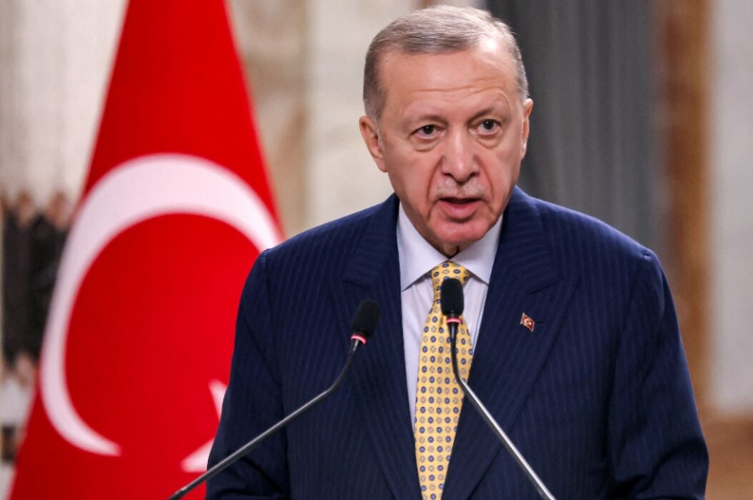 الشائعات تلاحق أردوغان: زيارة أو لا إلى أميركا؟
