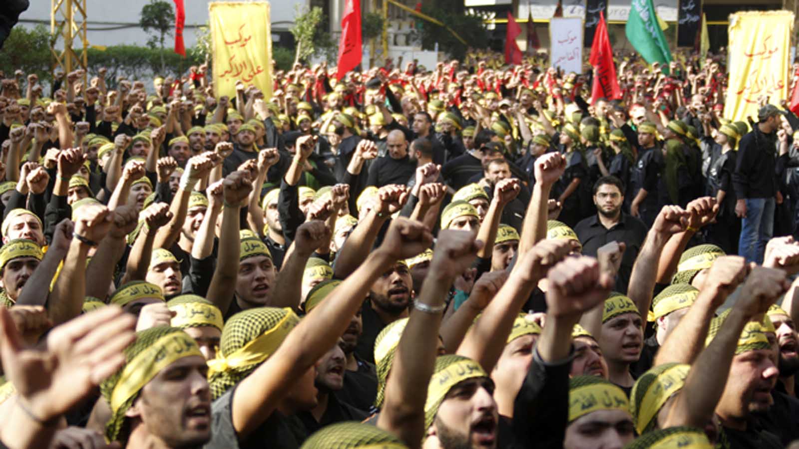 حزب الله يسعى للفتنة؟!