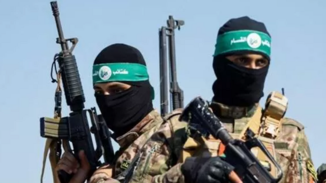 حماس: مستعدون لاتفاق كامل في حال وقف الحرب
