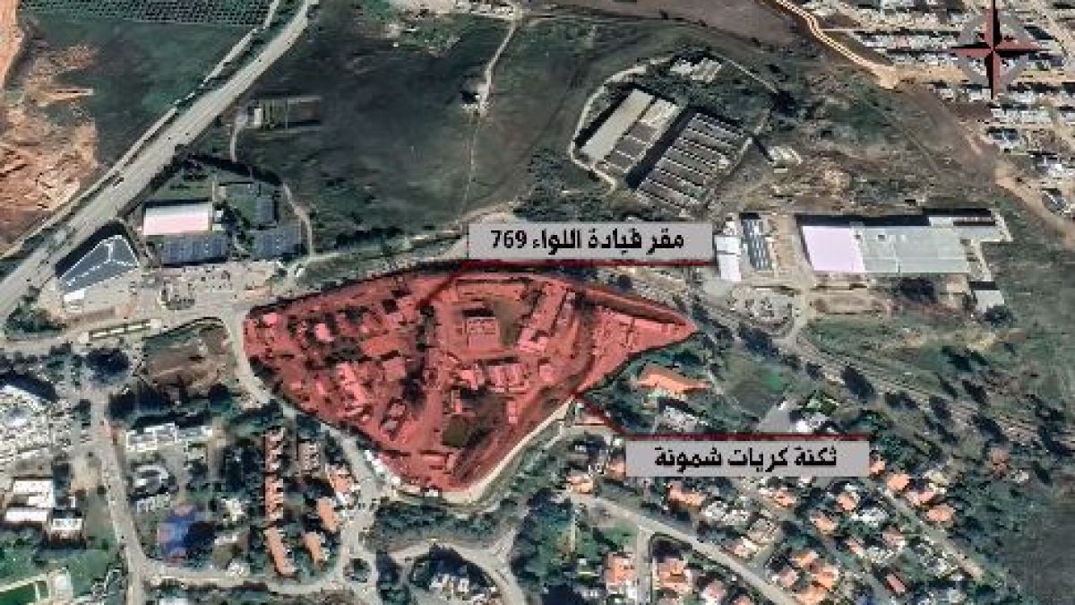 القسام تستخدم أرض لبنان: قصف من الجنوب 