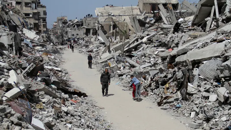مفاوضات هدنة غزة: تقدم حذر وساعات حاسمة