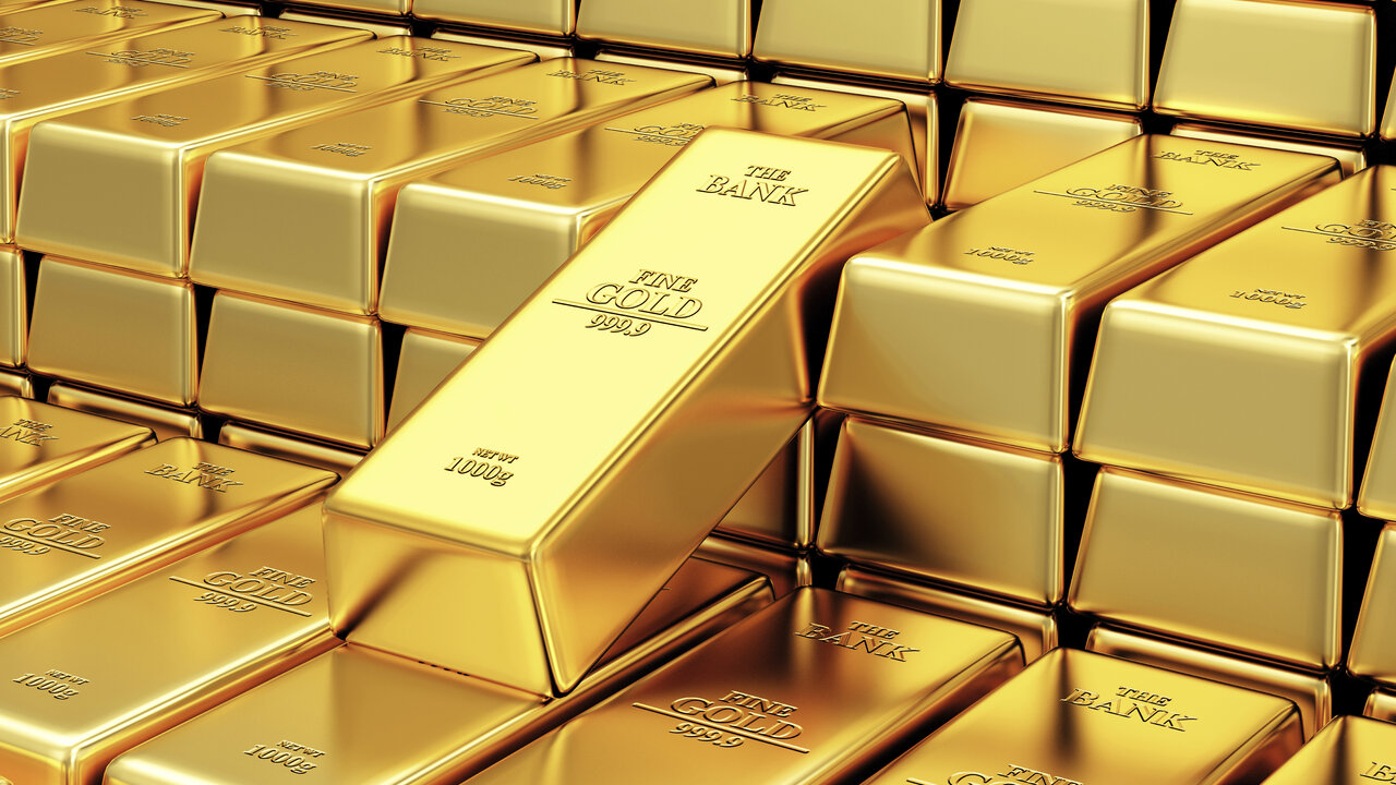 بريق الذهب يخفت مع ارتفاع الدولار!