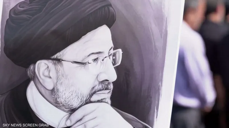 انتخابات إيران: مَن يخلف رئيسي؟
