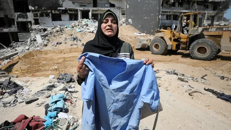 ما الذي يعرقل مفاوضات هدنة غزة؟ 