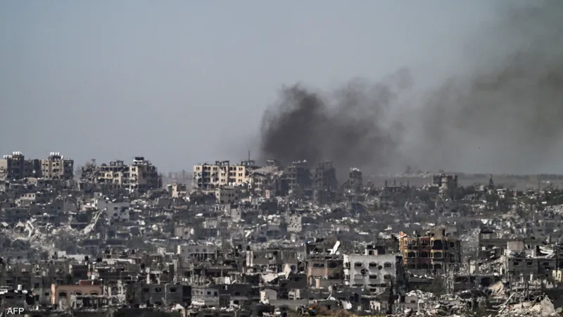 ما جديد مقترح الهدنة في غزة؟