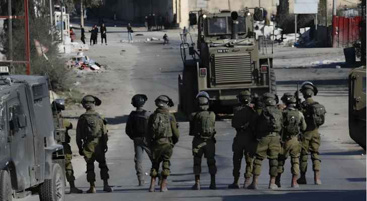 إسرائيل تنتظر رد حماس خلال 48 ساعة.. ووفد من الحركة يزور مصر