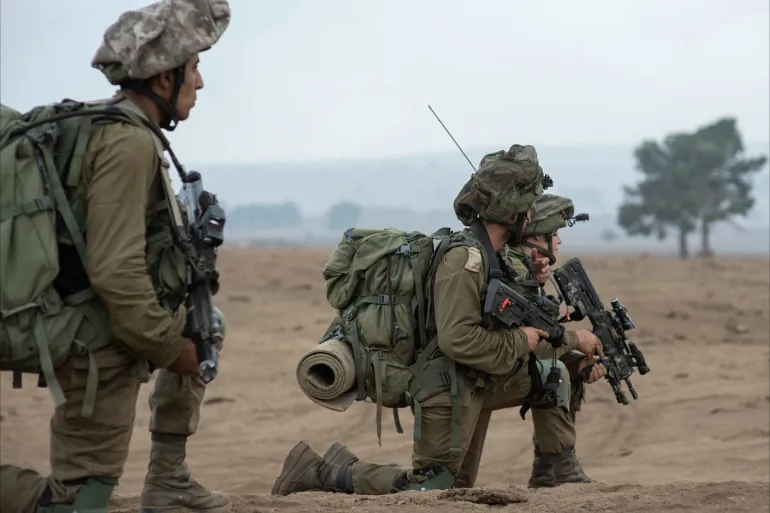 اشتباكات في جباليا.. وخسائر كبيرة في صفوف الجيش الإسرائيلي!