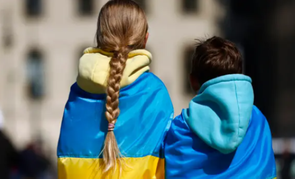 خطوة إيجابية.. روسيا وأوكرانيا تتفقان على تبادل أطفال