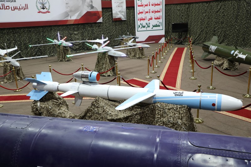 الجيش الأميركي يسقط 3 طائرات مسيرة تابعة للحوثيين في اليمن