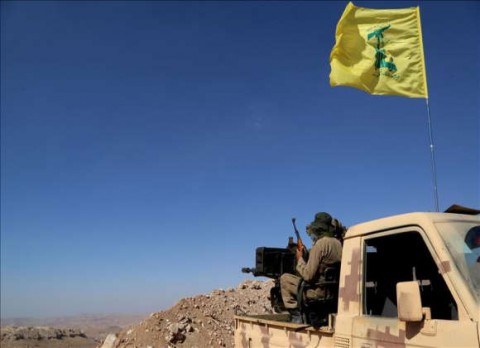 تقرير يكشف المستور: إيران تدرّب حزب الله على المسيّرات