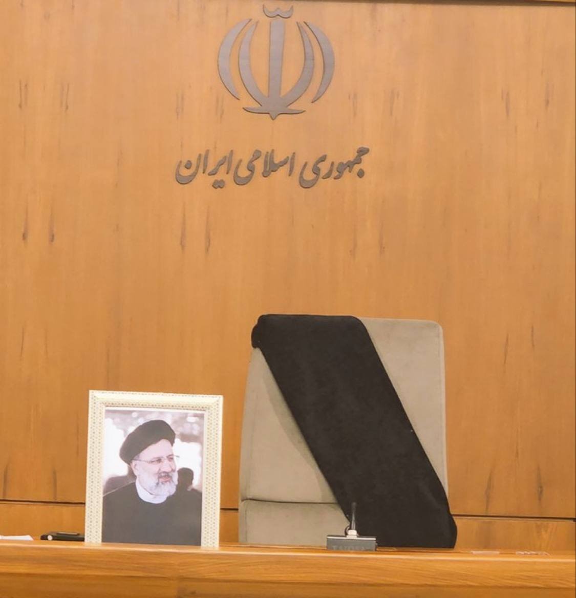 إيران تعلن رسميًا وفاة رئيسي وعبد اللهيان في تحطم المروحية