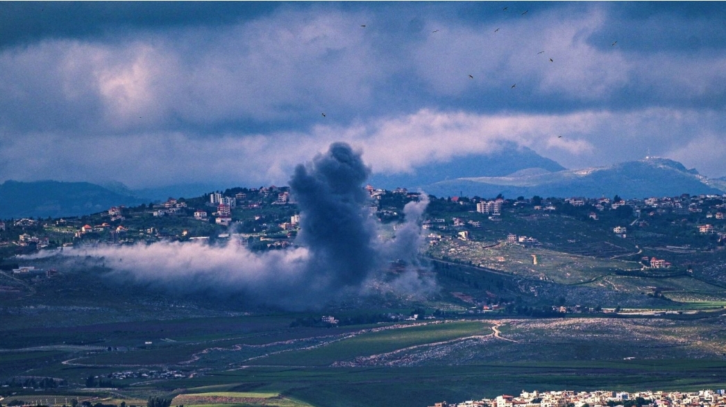 الميدان الجنوبي: إسرائيل تستهدف منزلاً ووقوع إصابات 