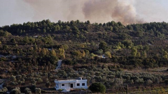 الجنوب تحت القصف: غارات وطيران إسرائيلي لا يهدأ