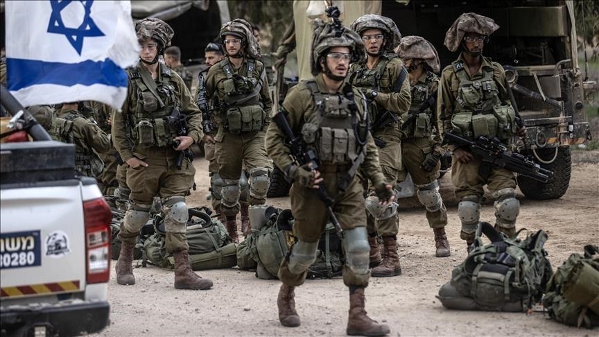 الجيش الإسرائيلي: مقتل 3 عسكريين خلال معارك في رفح