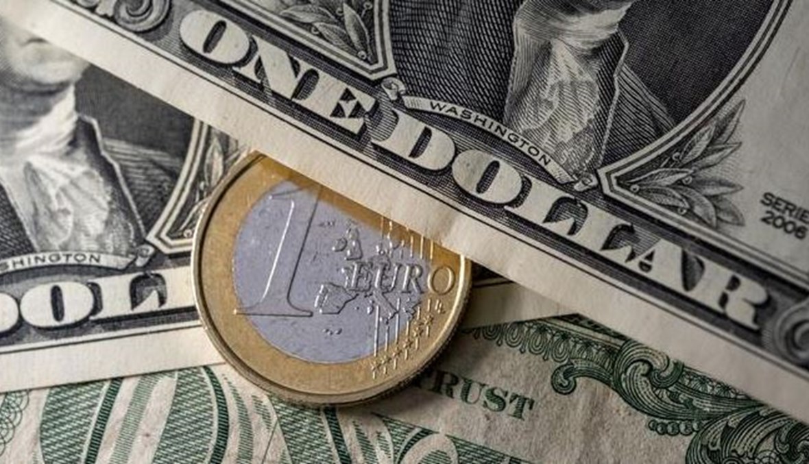 الدولار يحلق... جولة على أسعار العملات 