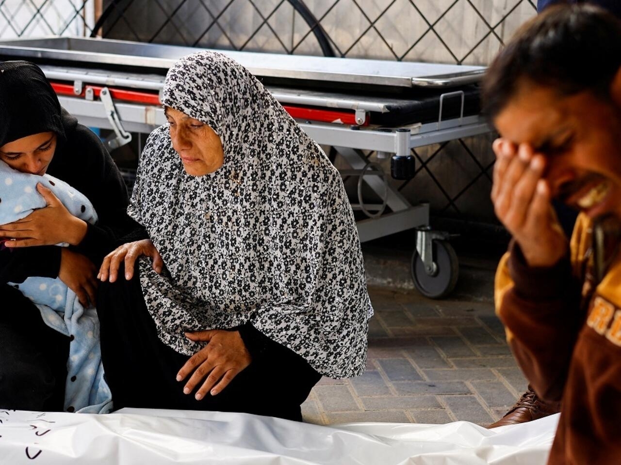  غالبيتهم من المدنيين..حصيلة جديدة لضحايا حرب غزة