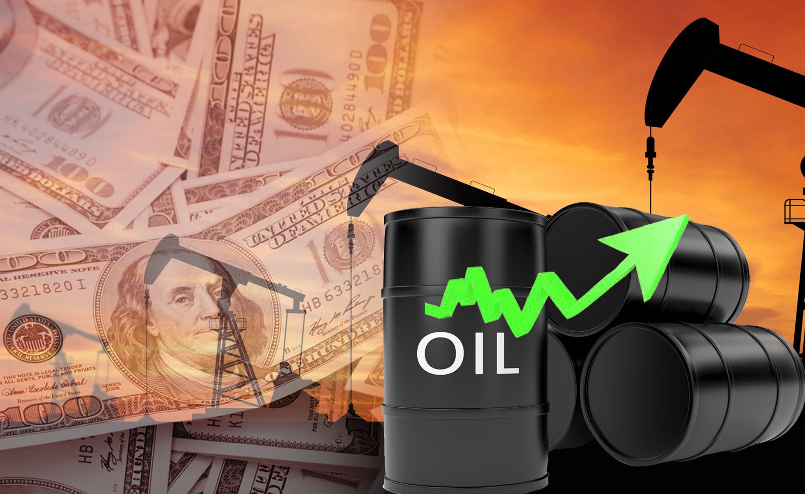 النفط يستعيد مساره التصاعدي