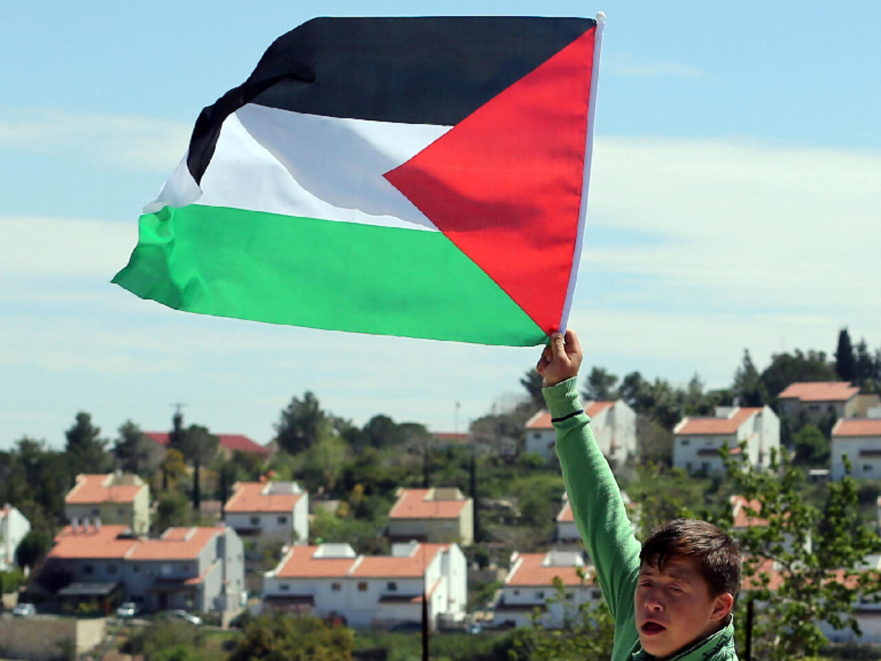 دول أوربية تدرس الاعتراف بالدولة الفلسطينية