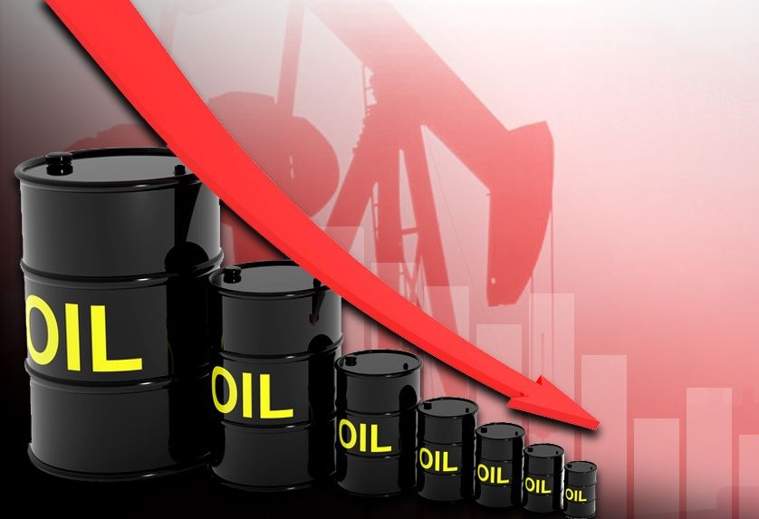 النفط يهبط وسط مخاوف من تراجع الطلب العالمي!