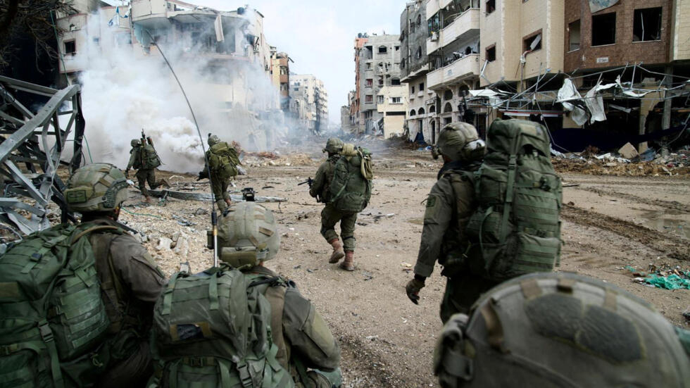كيف يشاهد الإسرائيليون حرب غزة؟