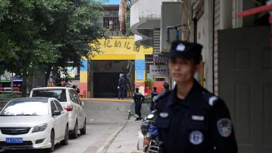 في الصين: هجوم داخل مستشفى... و10 ضحايا!