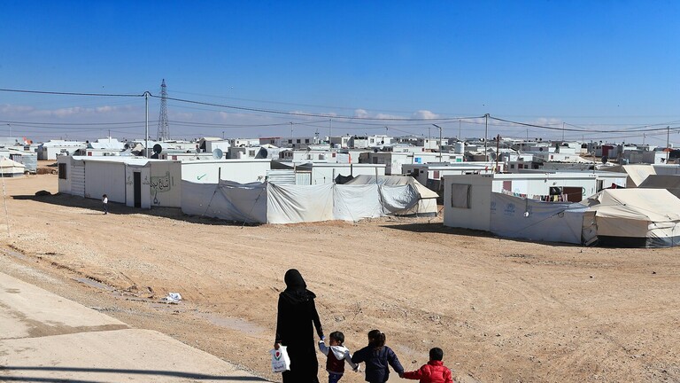 بالأرقام: الأمم المتحدة تكشف أعداد اللاجئين السوريين العائدين من الأردن