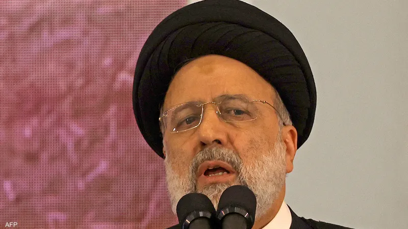 الرئيس الإيراني مهدداً إسرائيل: ربما لن يتبقى منها شيء