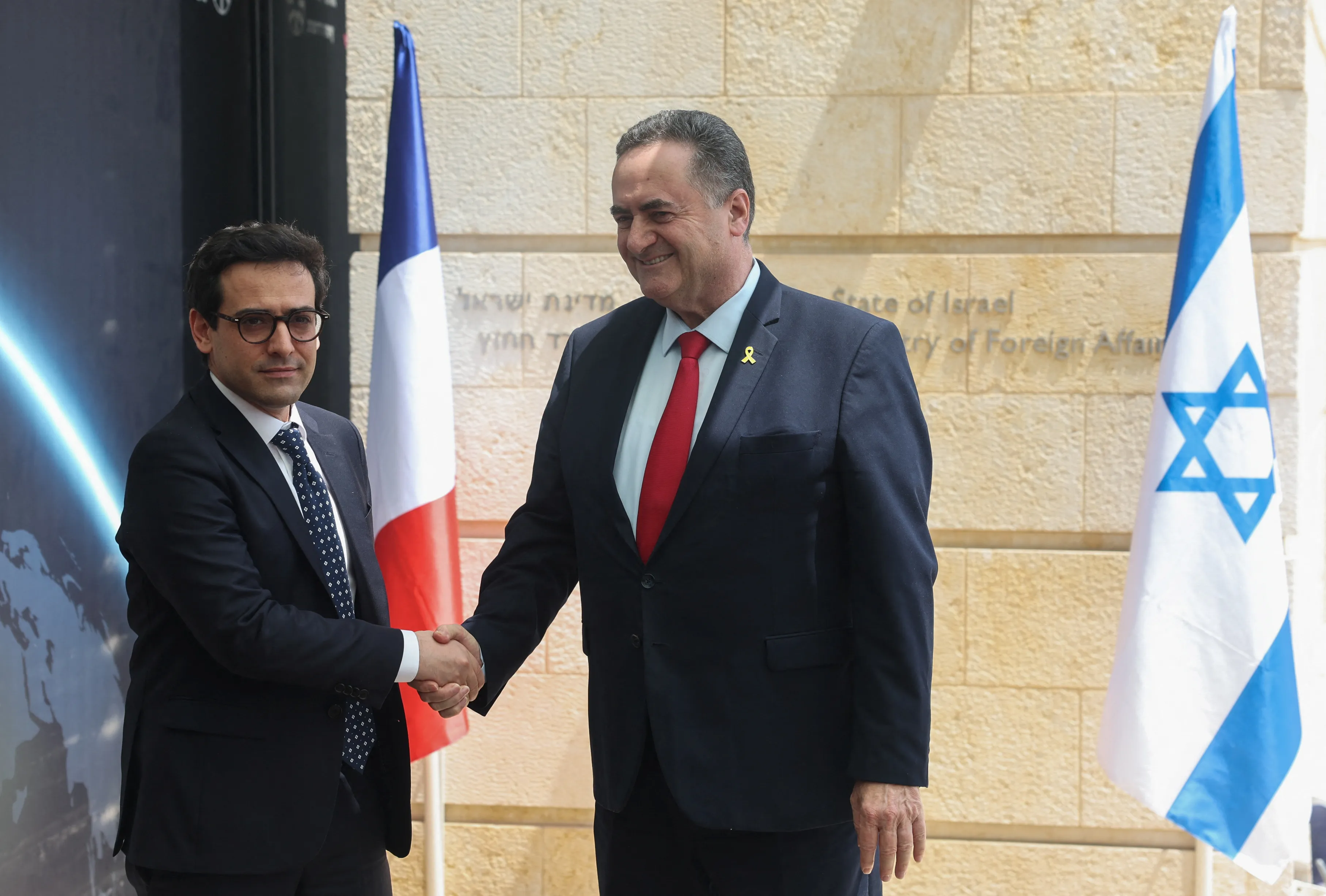 فرنسا: ننتظر الرد الإسرائيلي بشأن الوساطة لوقف إطلاق النار مع الحزب