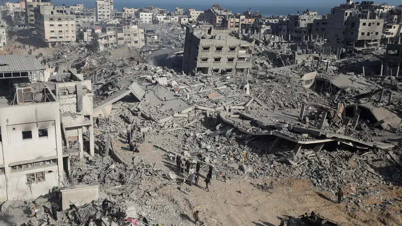 آمال هدنة غزة تنتعش... هل يتوقف إطلاق النار؟ وماذا عن الأسرى؟